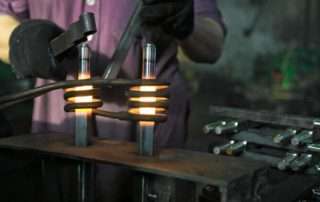 indusrial induction heating