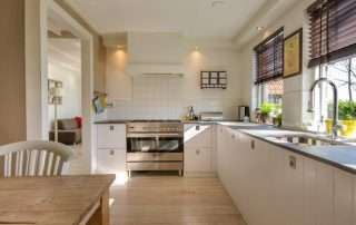 Use Induction Heating in Your Home