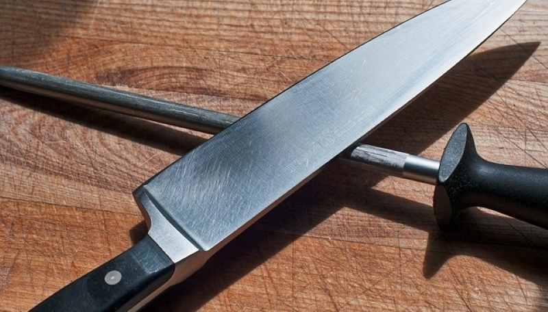 cutting tools annealing and tempering