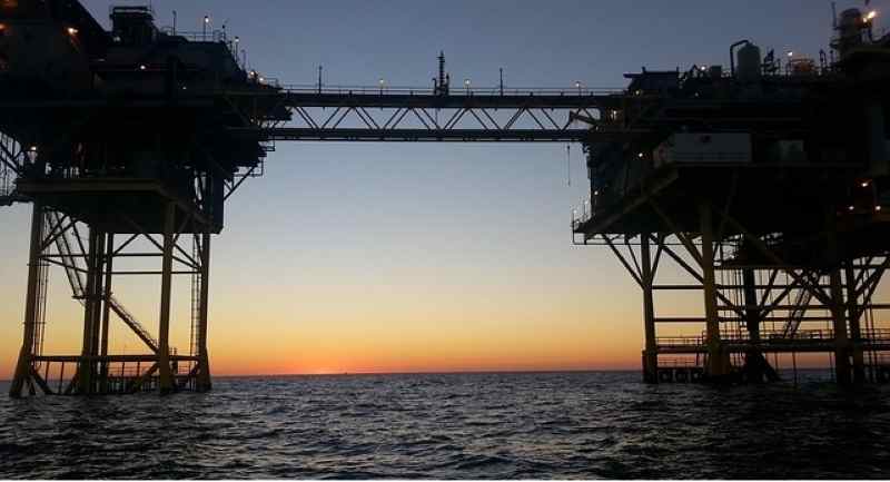 induction heating machines in oil and gas industry