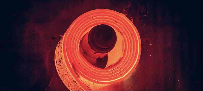 induction coil induction coil