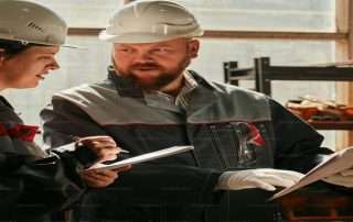 melting furnace maintenance