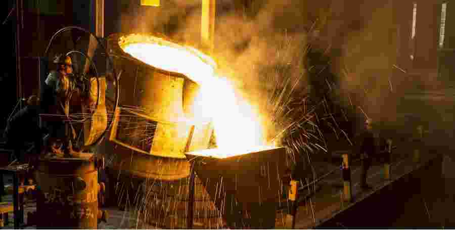 Melt Scrap Steel Melt Scrap Steel
