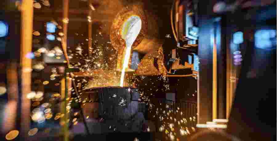 induction steel melting induction steel melting