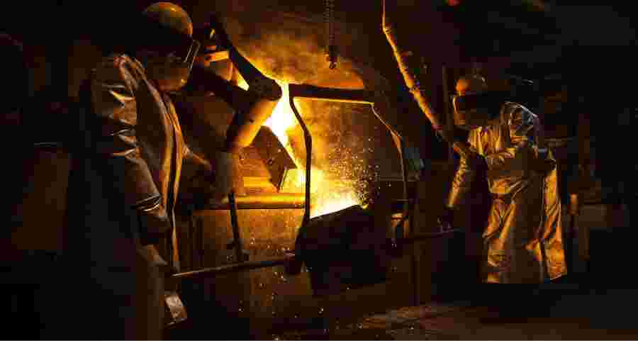 personal protection when melt aluminum personal protection when melt aluminum