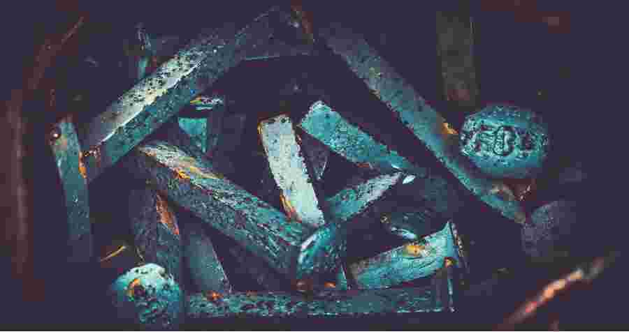 scrap steel quality scrap steel quality