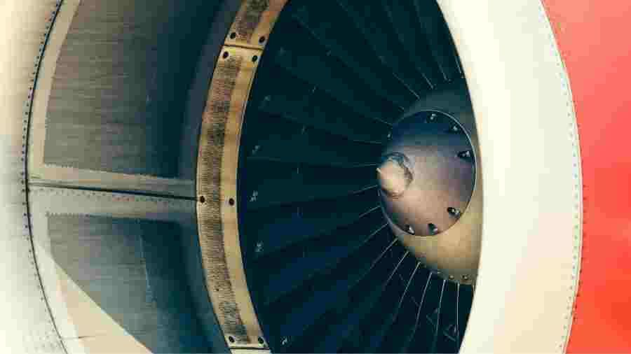Aerospace Critical Components Aerospace Critical Components