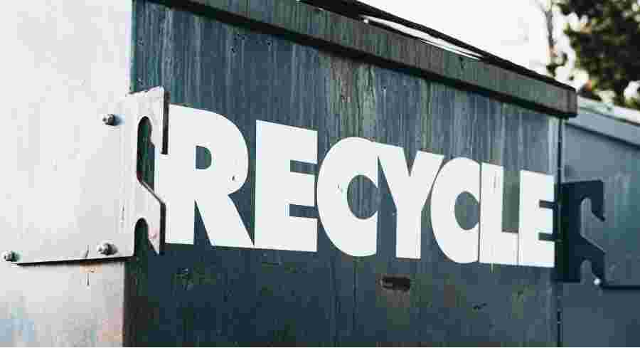 Eco-Friendly Aluminum Recycling Eco-Friendly Aluminum Recycling