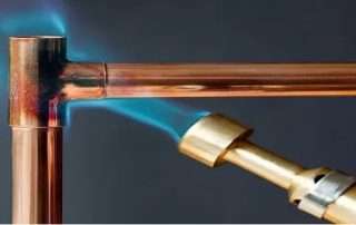 copper brazing