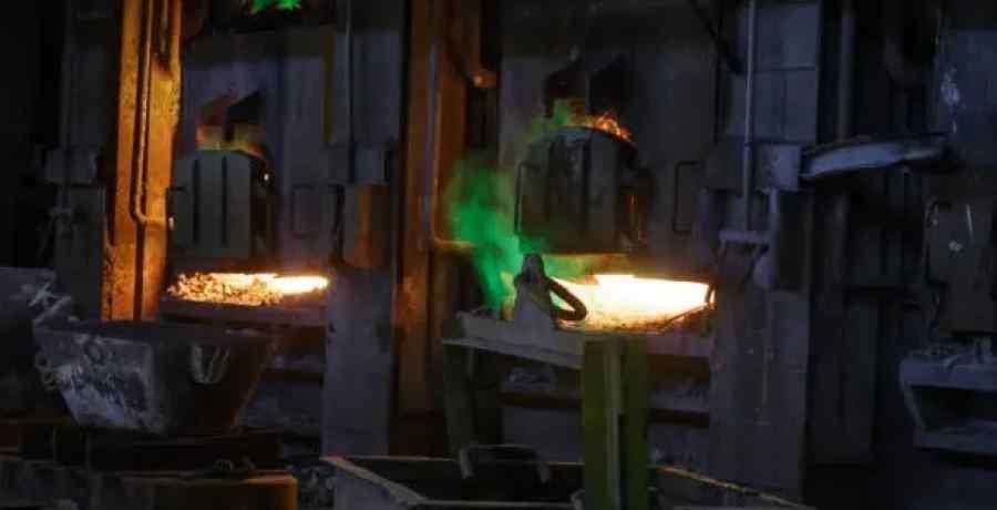 melt aluminum alloys melt aluminum alloys