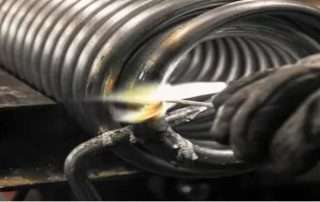 stainless steel brazing