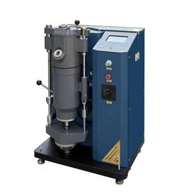 10 kw vacuum induction pressure casting machines