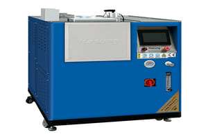 vacuum ingot casting machines