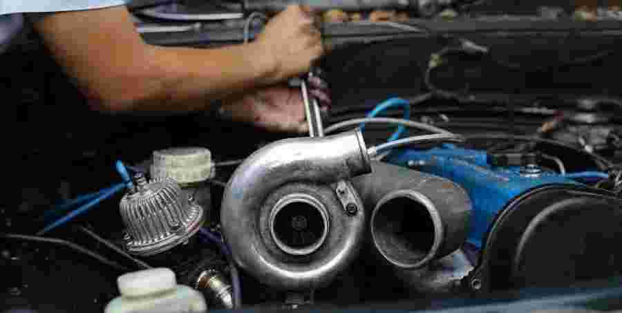 Automotive Power System