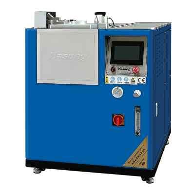 Vacuum Ingot Casting Machine