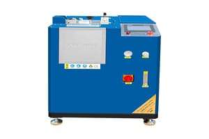 15 kw vacuum ingot casting machines