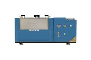 50 kw vacuum ingot casting machines
