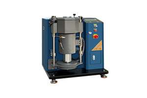 10 kw Vacuum Pressure Casting Machine