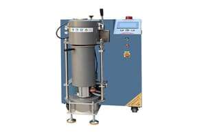 15 kw Vacuum Pressure Casting Machine