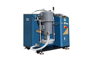 8 kw 10 kw Vacuum Pressure Casting Machine