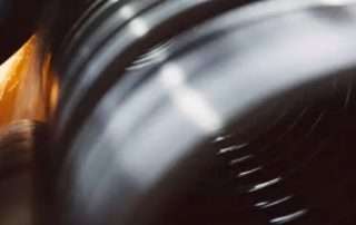 Induction Hardening of Steel