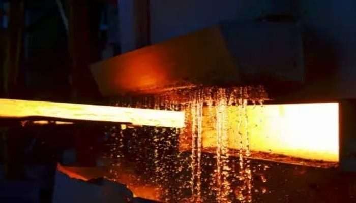 Induction hardening vs. case hardening