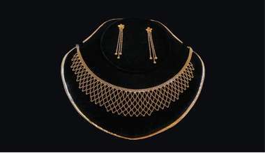 Mass Production of Investment Castings