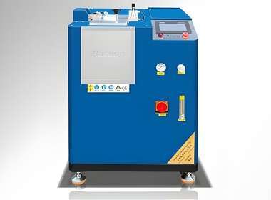 Vacuum Ingot Casting Machine