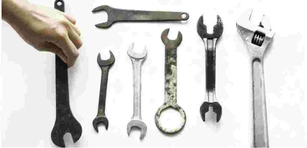 induction hardening of hand & industrial tools