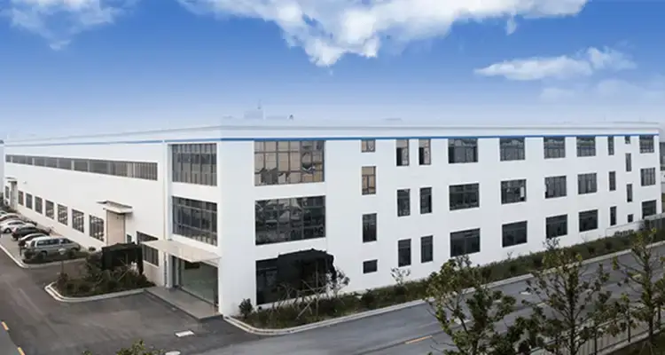 FOCO induction factory FOCO induction factory