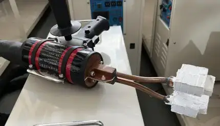 induction heating service