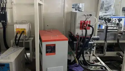 Induction Heating Products